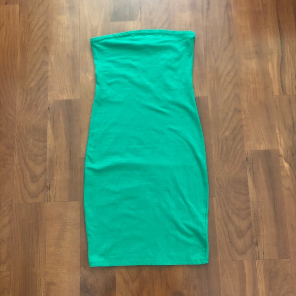 Bodycon dress